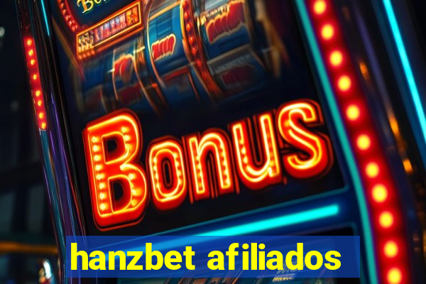 hanzbet afiliados